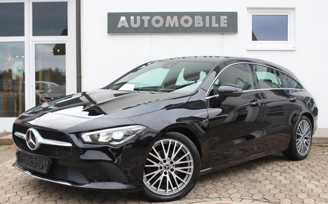 Mercedes-Benz SB 7G-AUTOMATIK LED RÜCKFAHRKAMERA NAVI